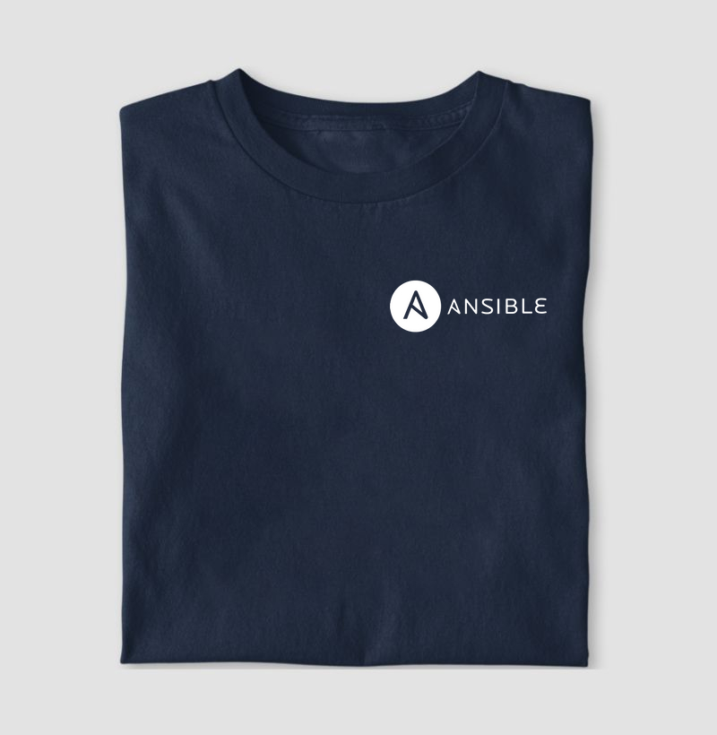 "Ansible II" Logos T.I