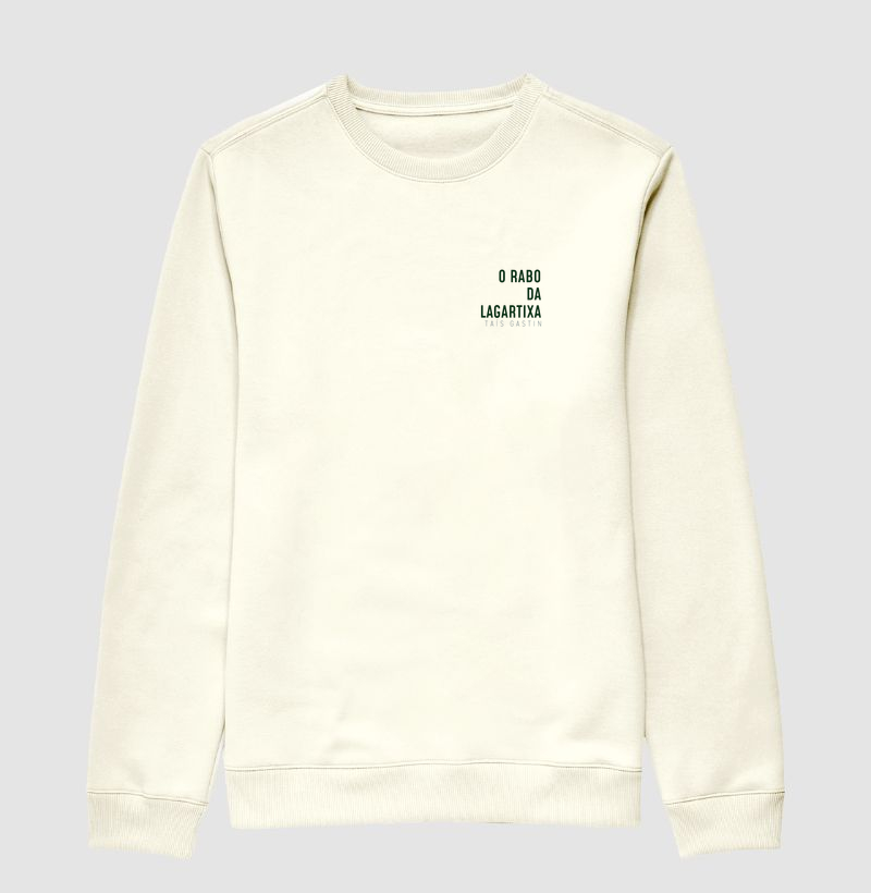 O Rabo da Lagartixa - Pequeno