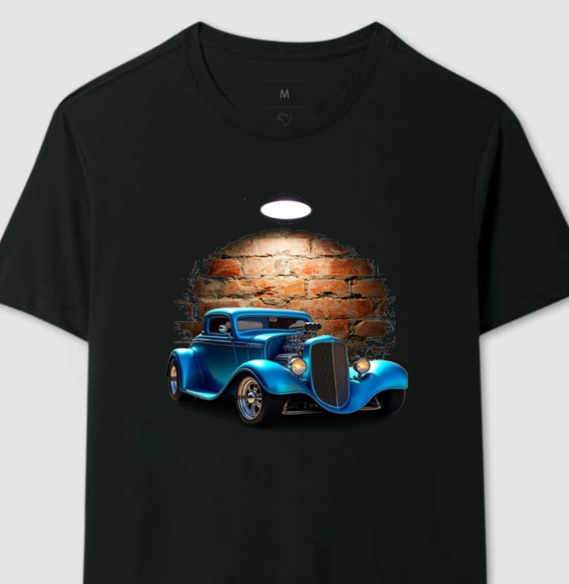 hot rod 