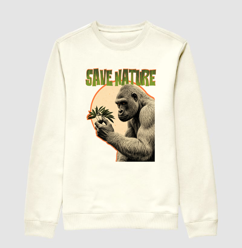 Save Nature