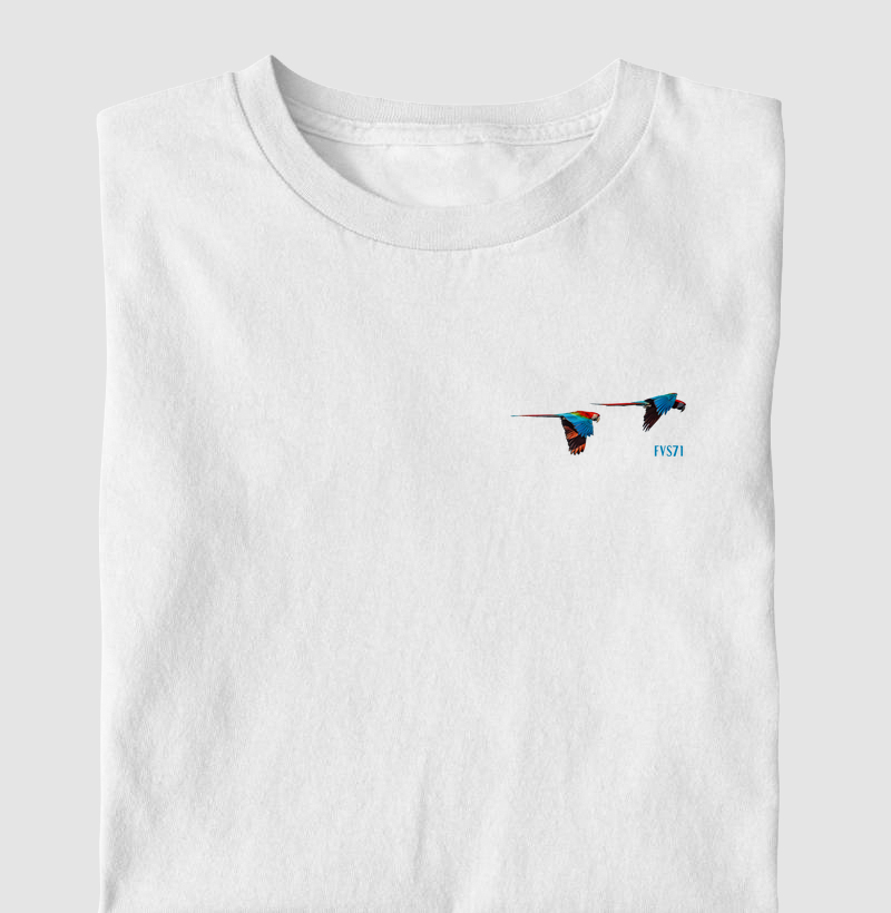 Camisa 0