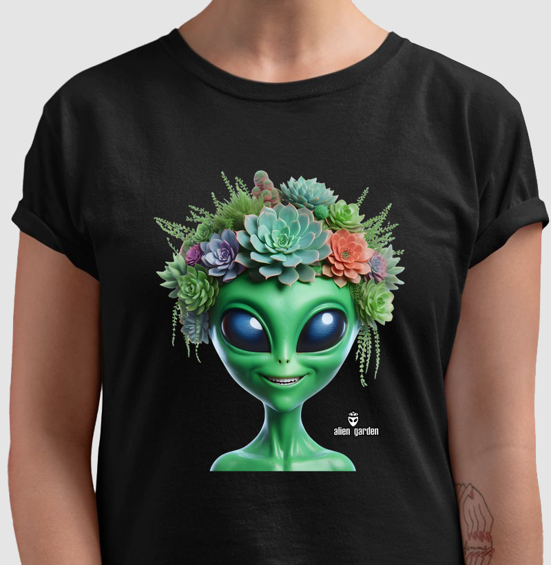 Alien Menta