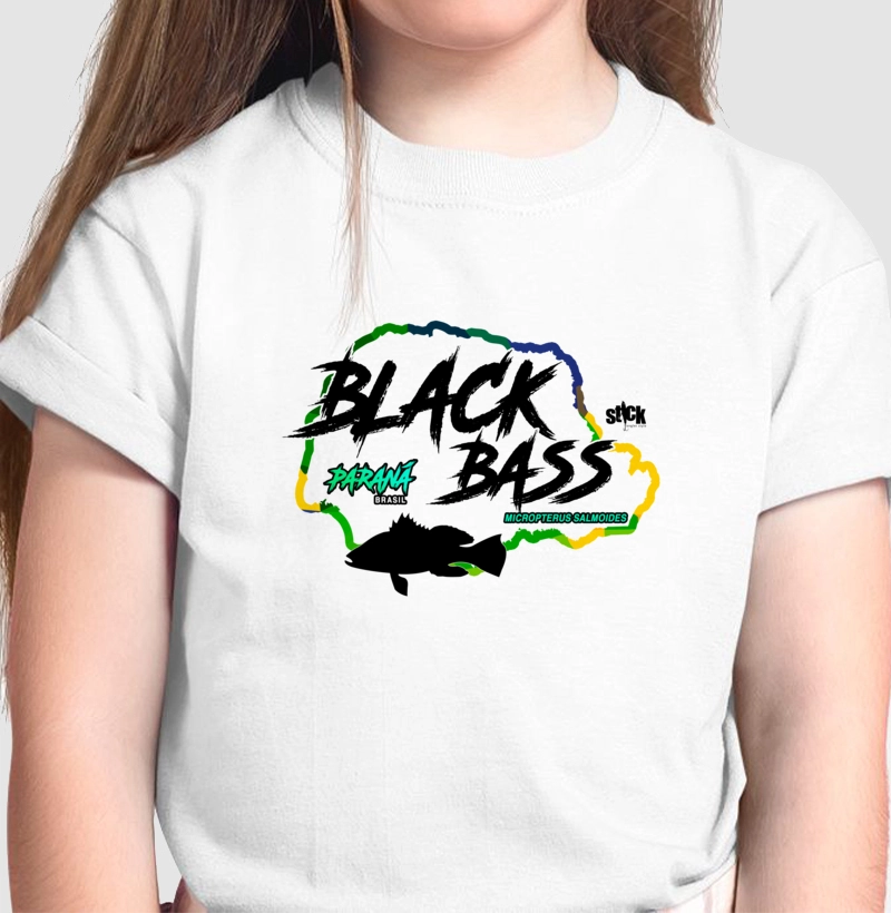 Black Bass :: Paraná
