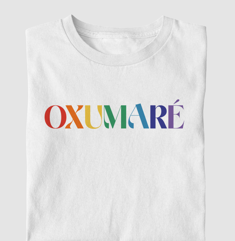 Oxumaré