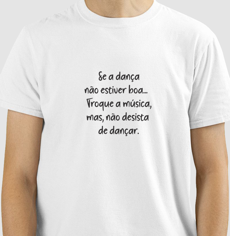 DS frases não desista!