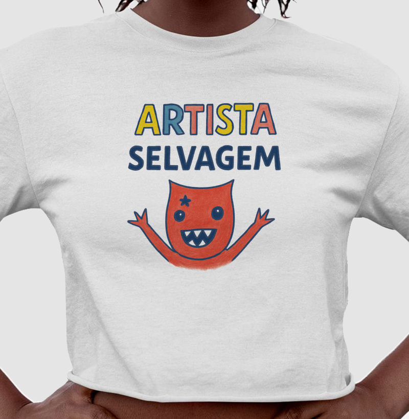 Artista Selvagem