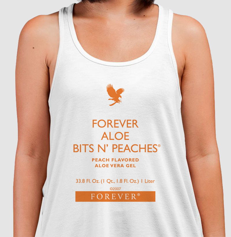BITS N' PEACHES