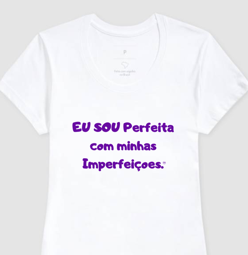 Perfeita com Imperfeições