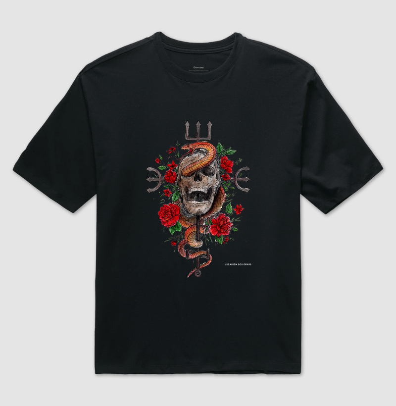 Exù Caveira 