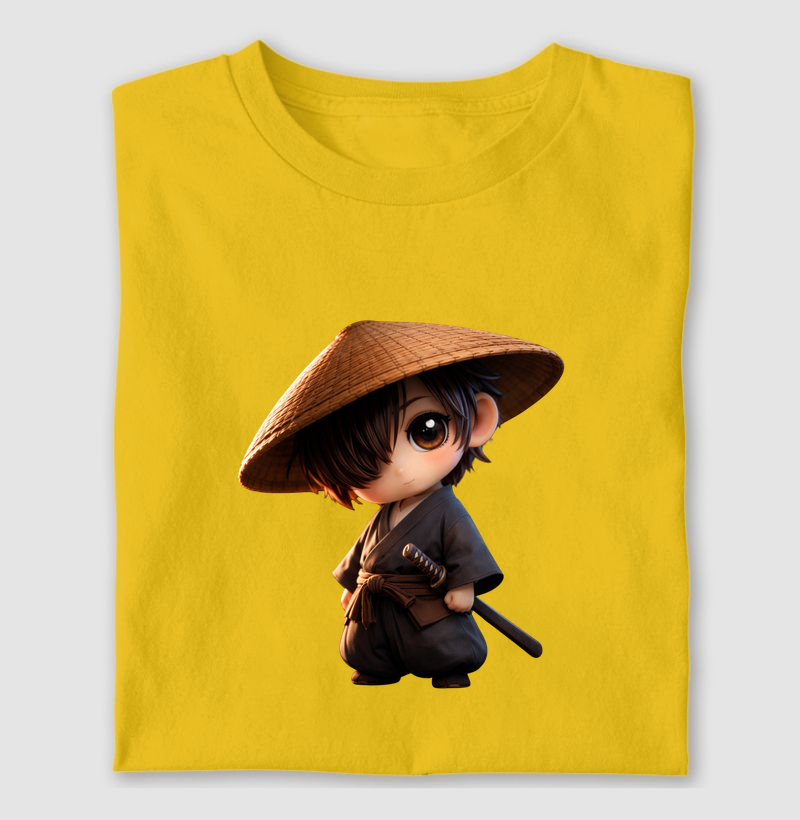 Pequeno Guardião da Lua