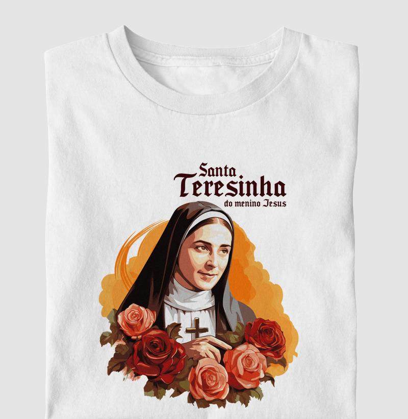 Santa Teresinha do Menino Jesus