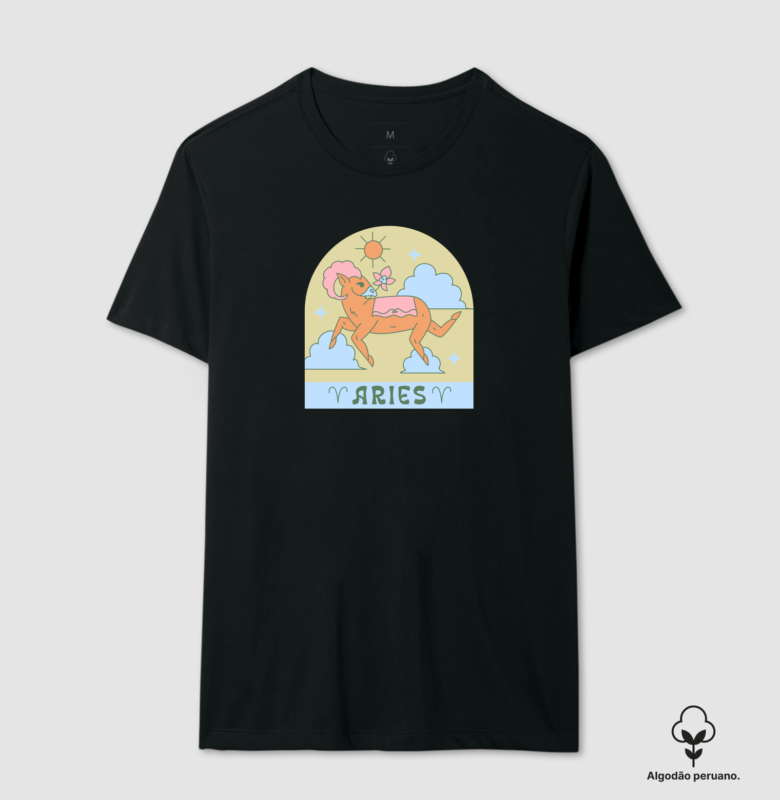 Áries -Energía Cósmica