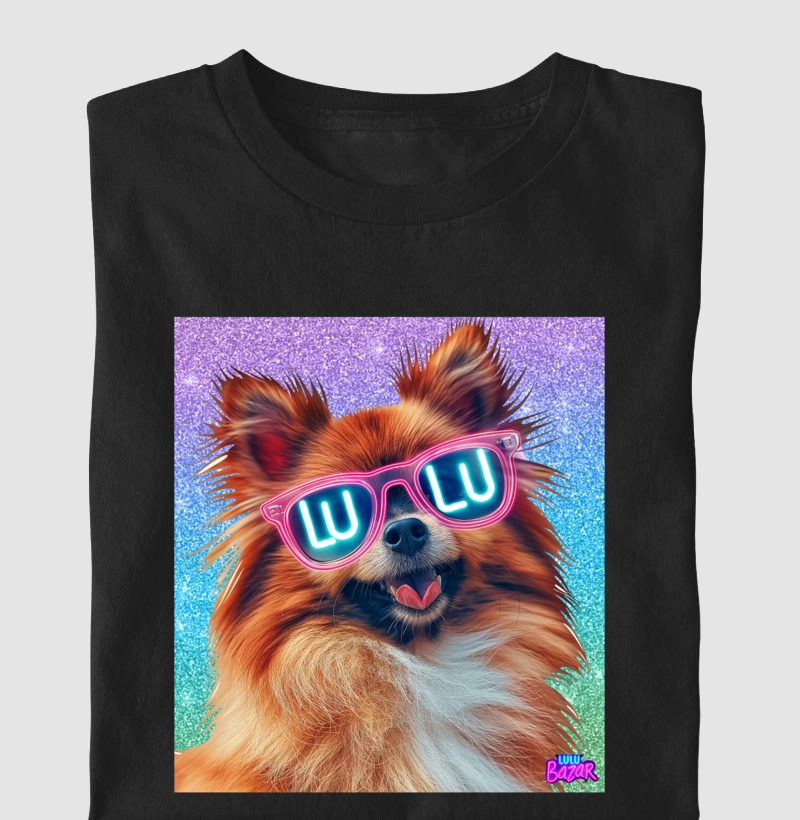 Lulu Glasses