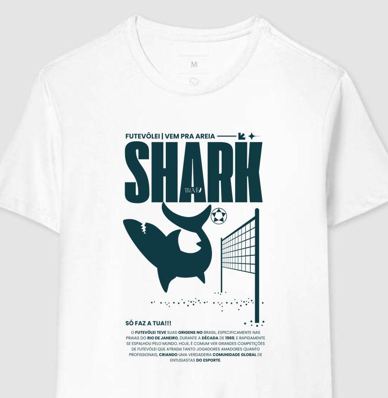 Shark Futevôlei