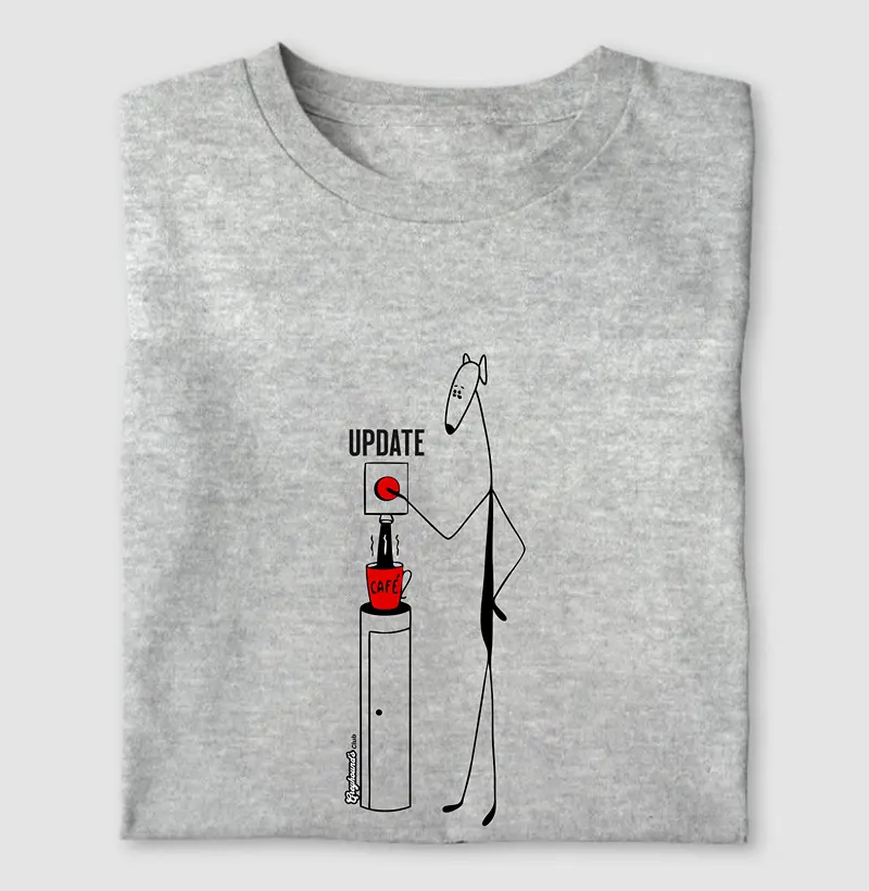 Update | Greyhound's Club