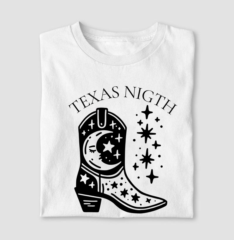 Texas nigth