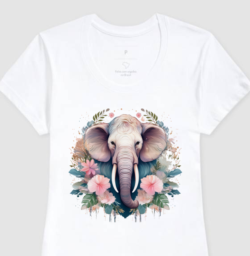 Mamute Floral