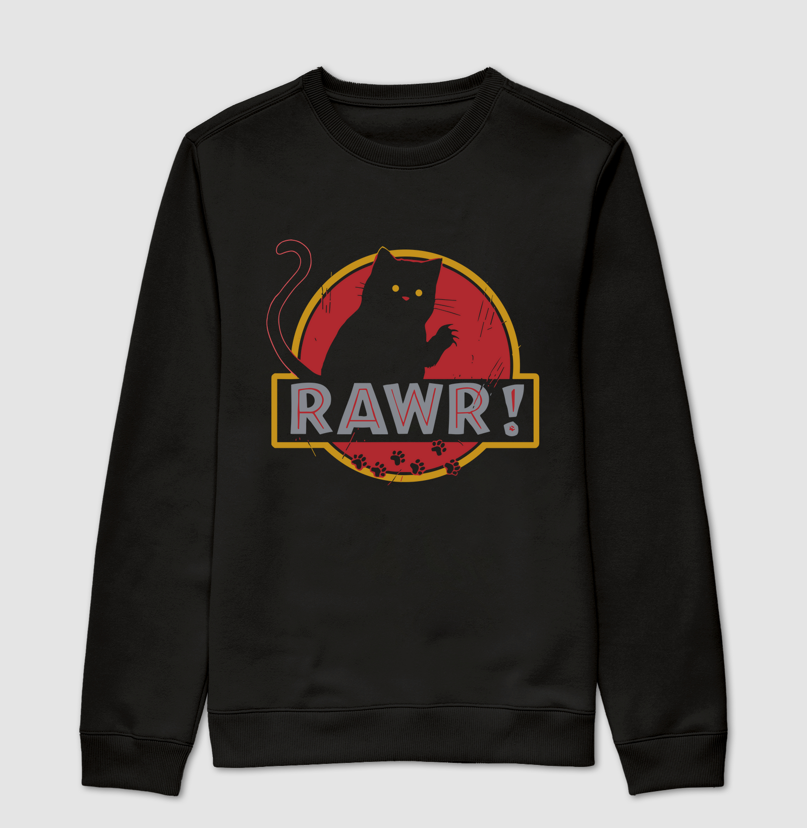 Rawr