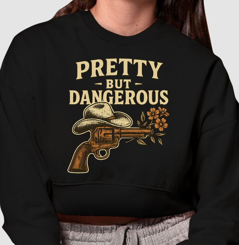 Pretty But Dangerous