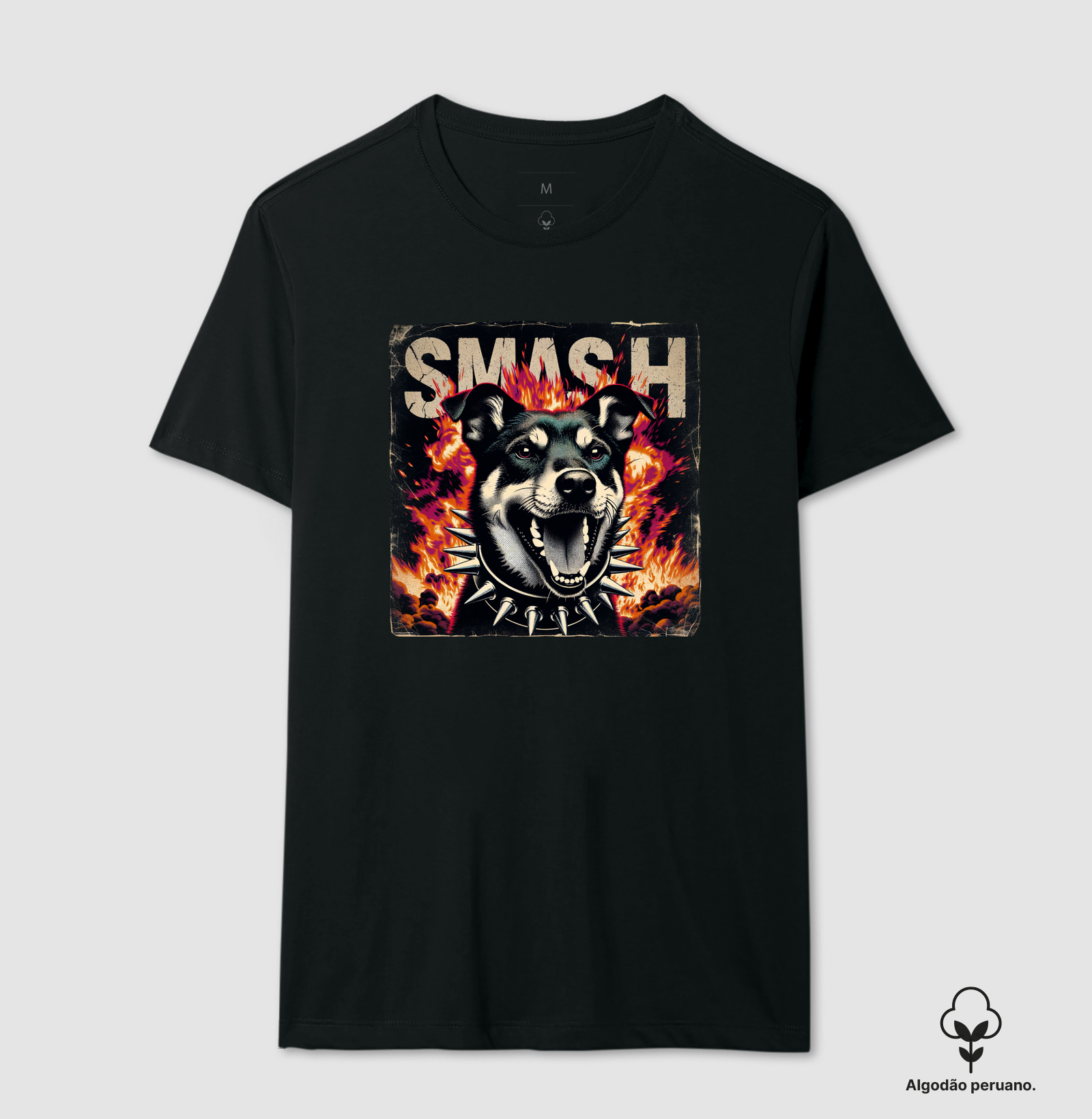 Smash