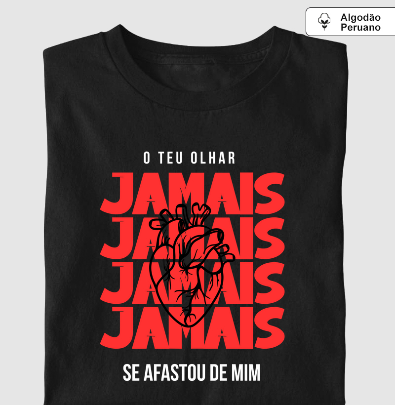 "O Teu Olhar"