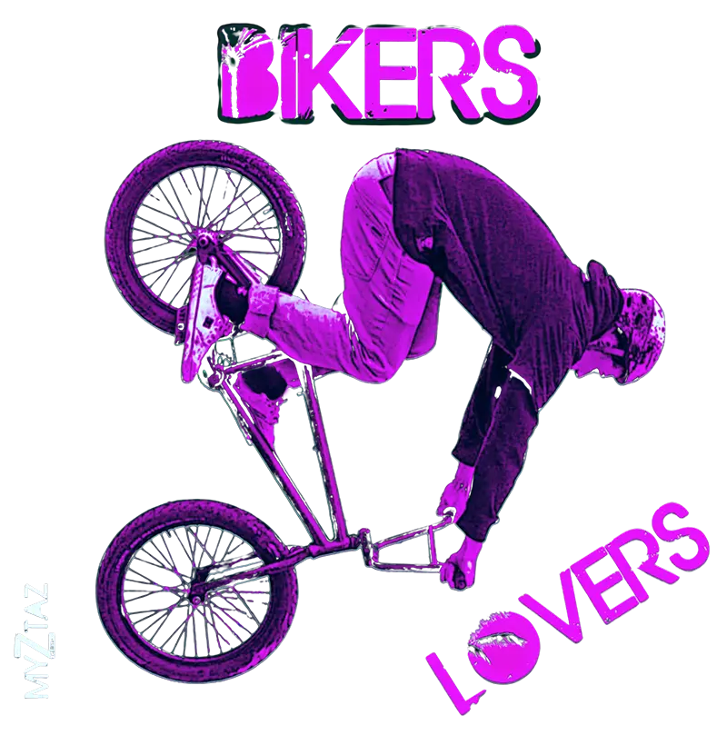 Bikers Lovers