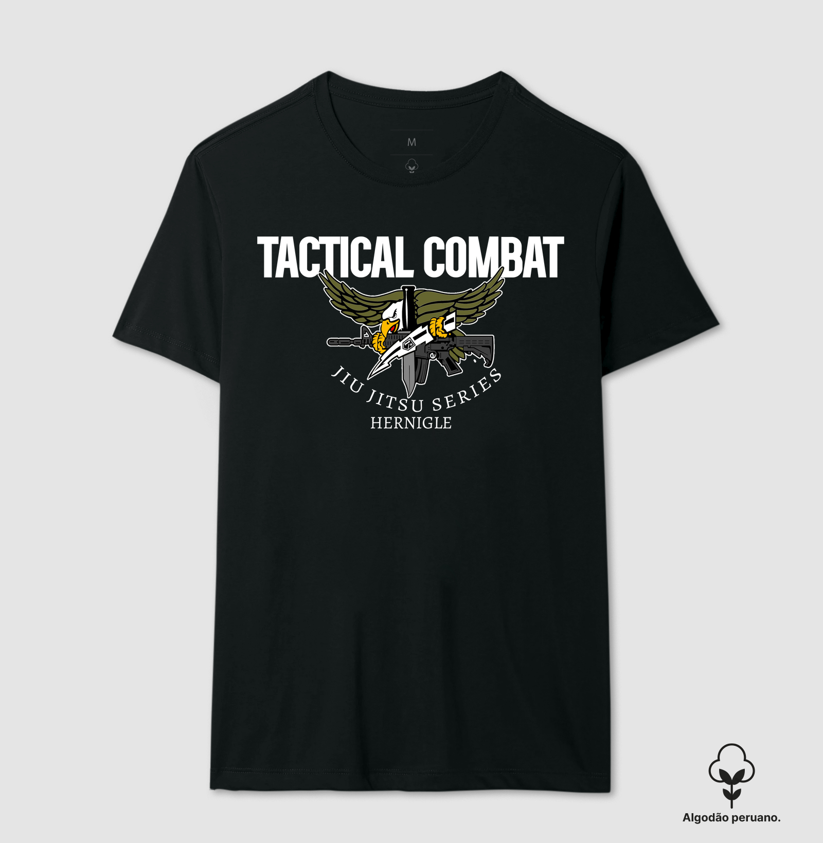 SWAT HERNIGLE