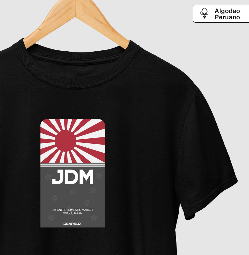 JDM