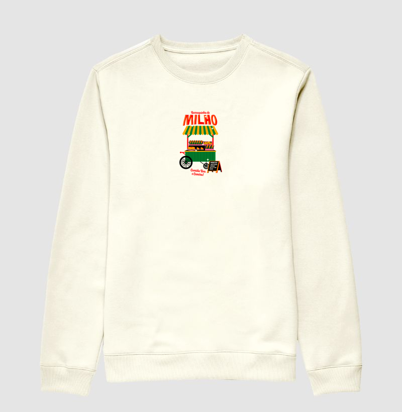 Barraquinha de Milho