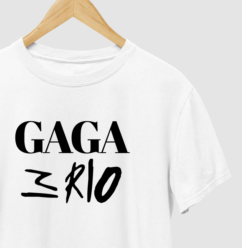 Gaga in Rio