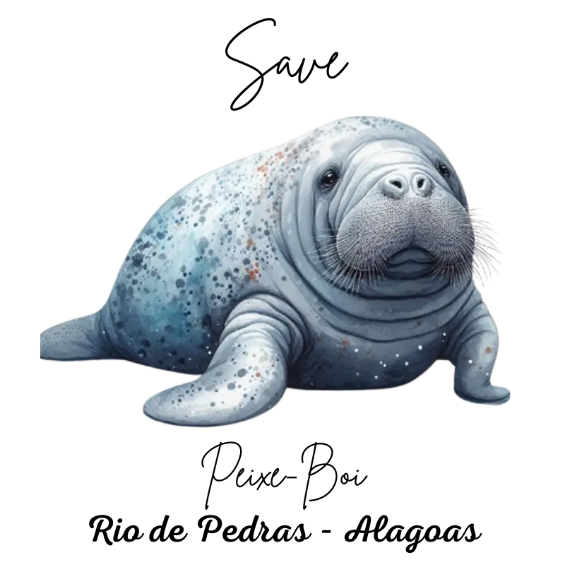 Peixe-Boi