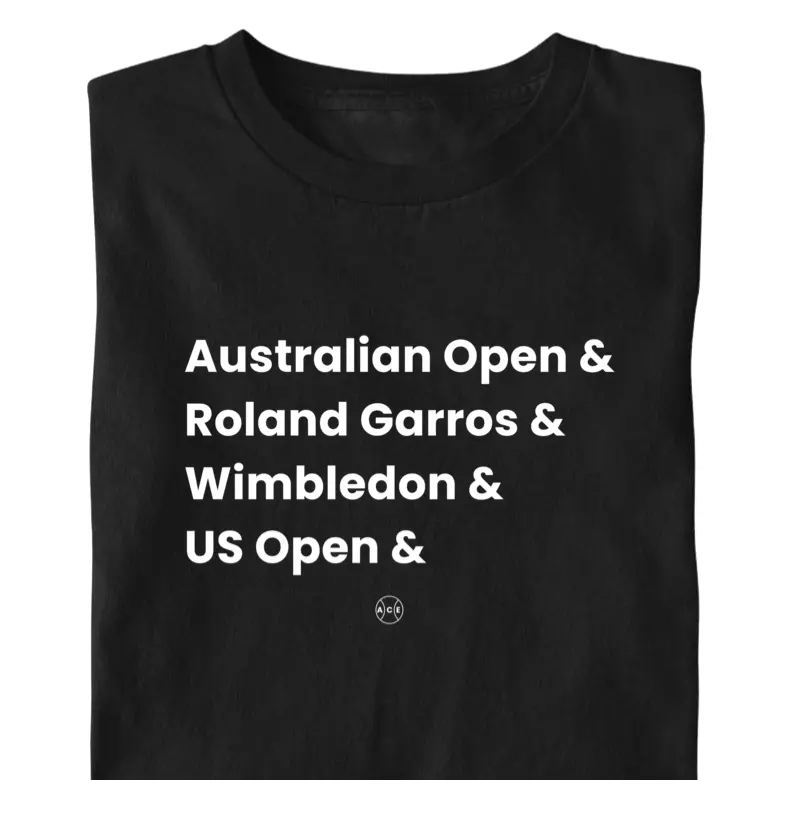 Grand Slam 1 