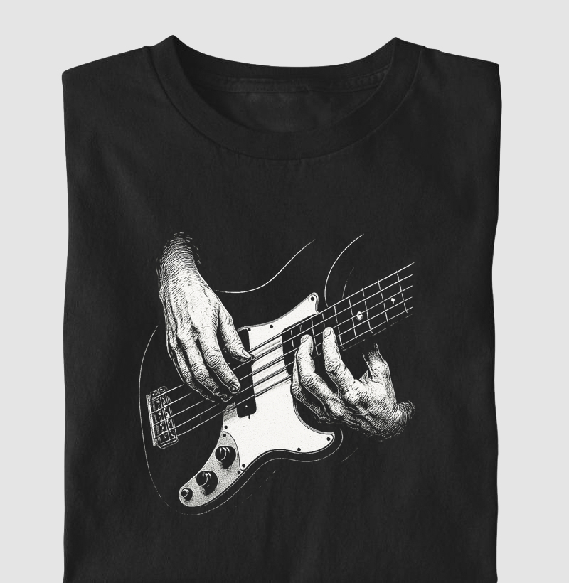 PLAY BASS