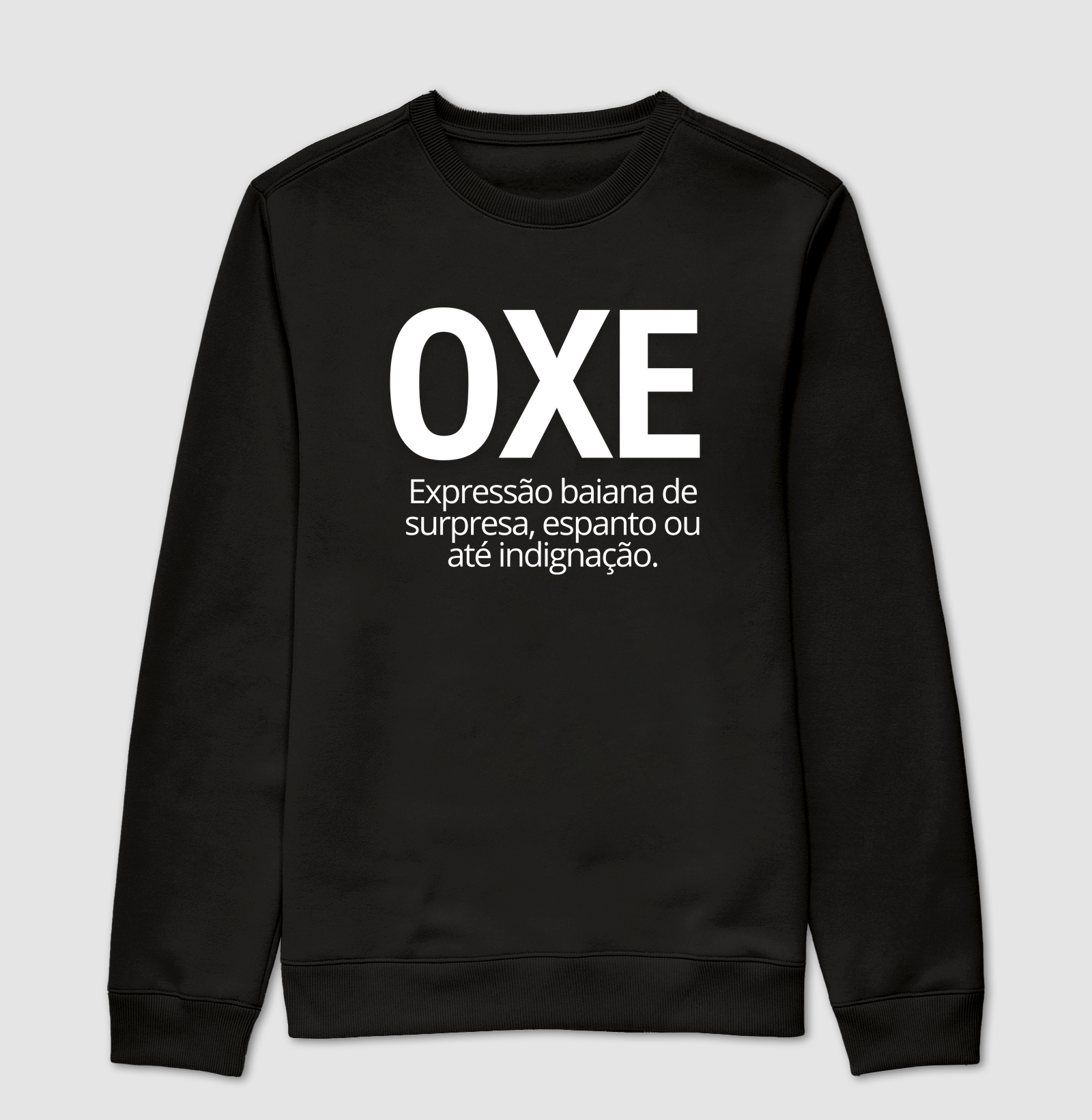 OXE – O Charme Baiano
