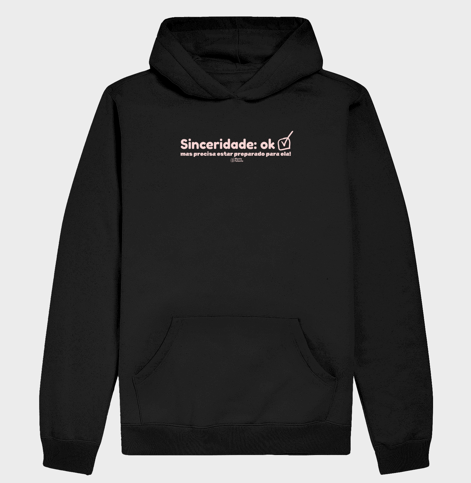 Sinceridade Ok, Mas Precisa Estar Preparado para Ela! 
