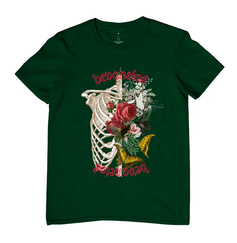 Camisa 0