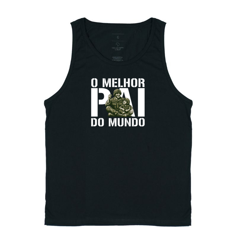 O melhor pai do mundo