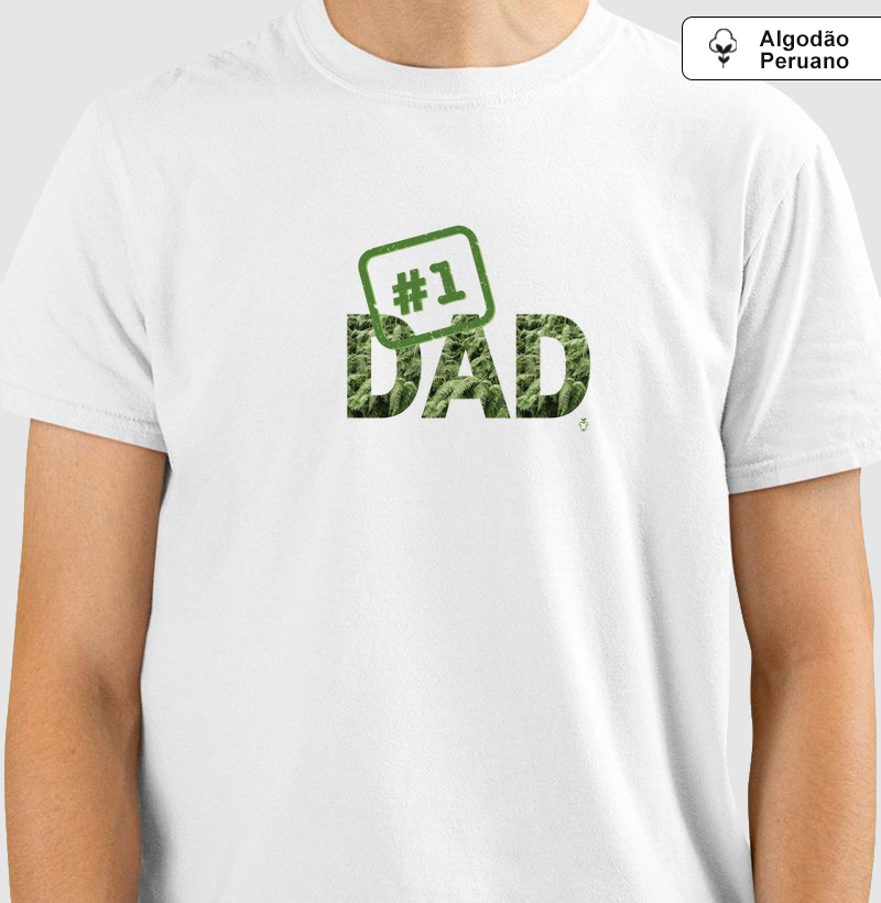 #1 Dad