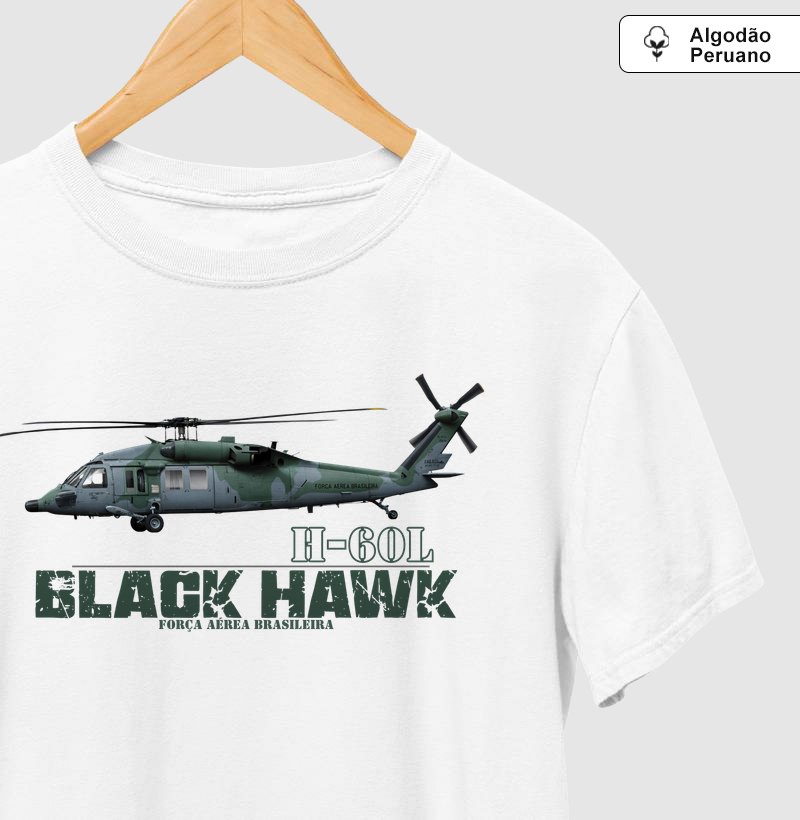 H-60L - Black Hawk - FAB