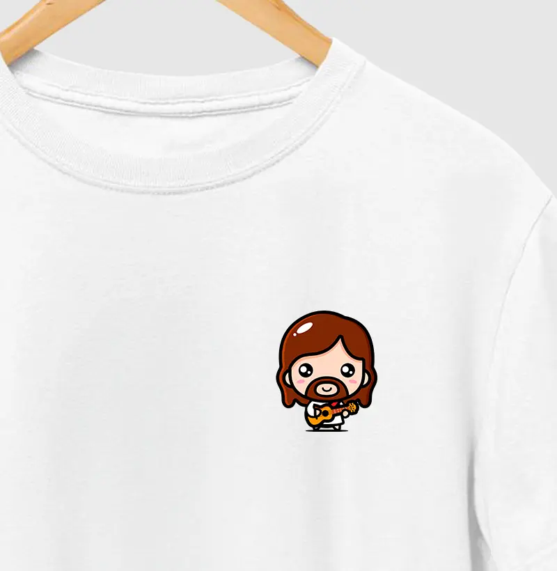 Cute Jesus (Violão)