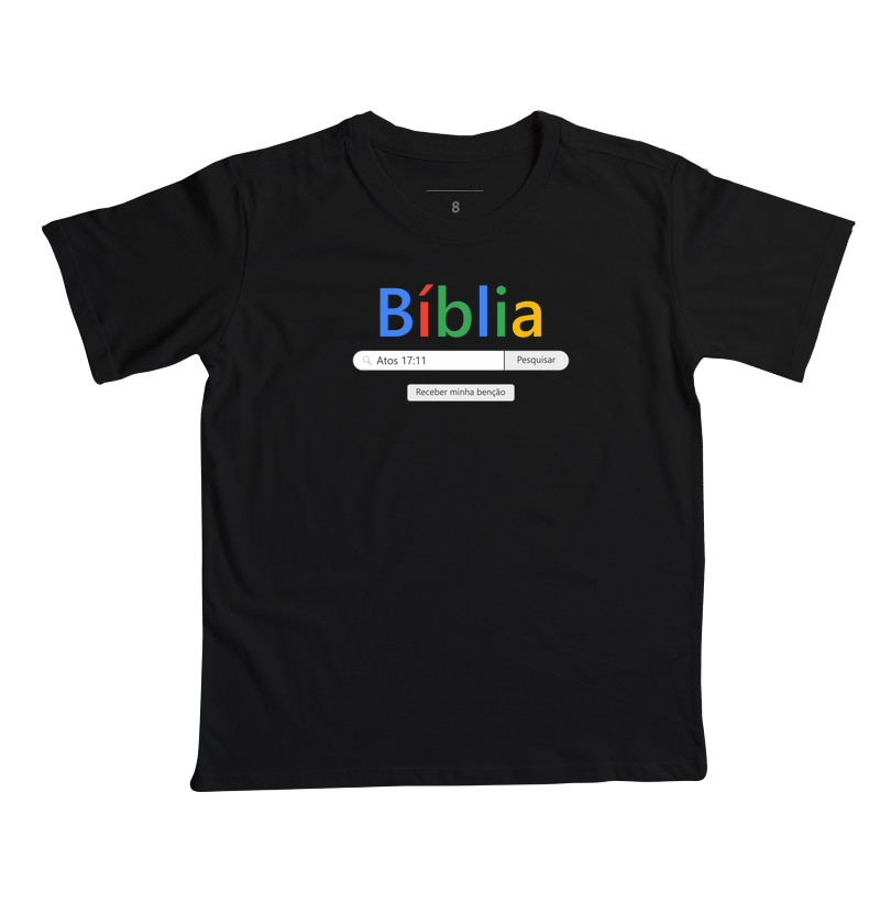 Bíblia - modo de pesquisa