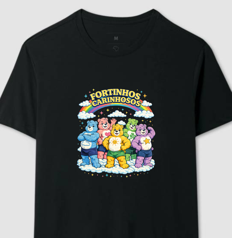 FORTINHOS CARINHOSOS