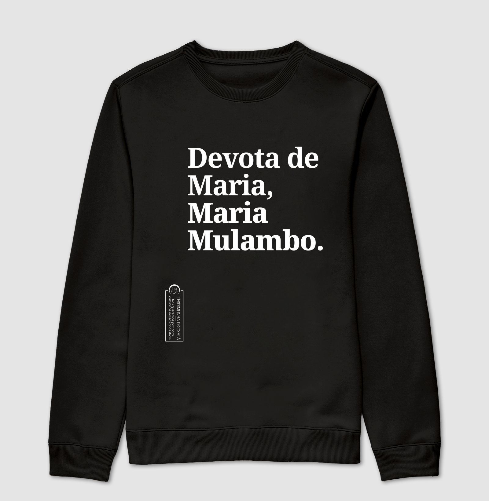 Devota de Mulambo