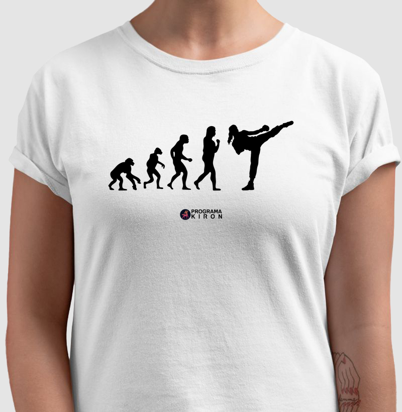EVOLUÇÃO DO MUAY THAI