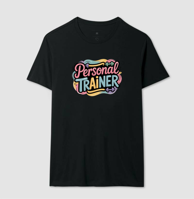 Personal Trainer
