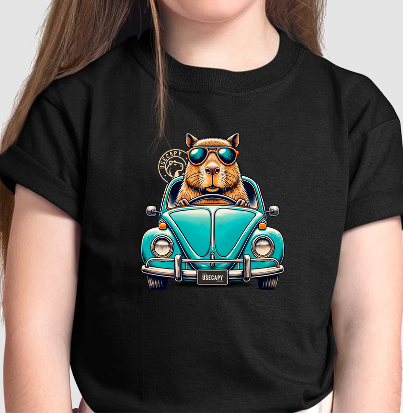 Fusca Capy