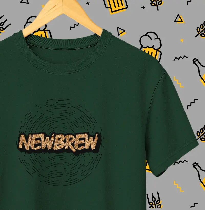 Malt Letter - New Brew