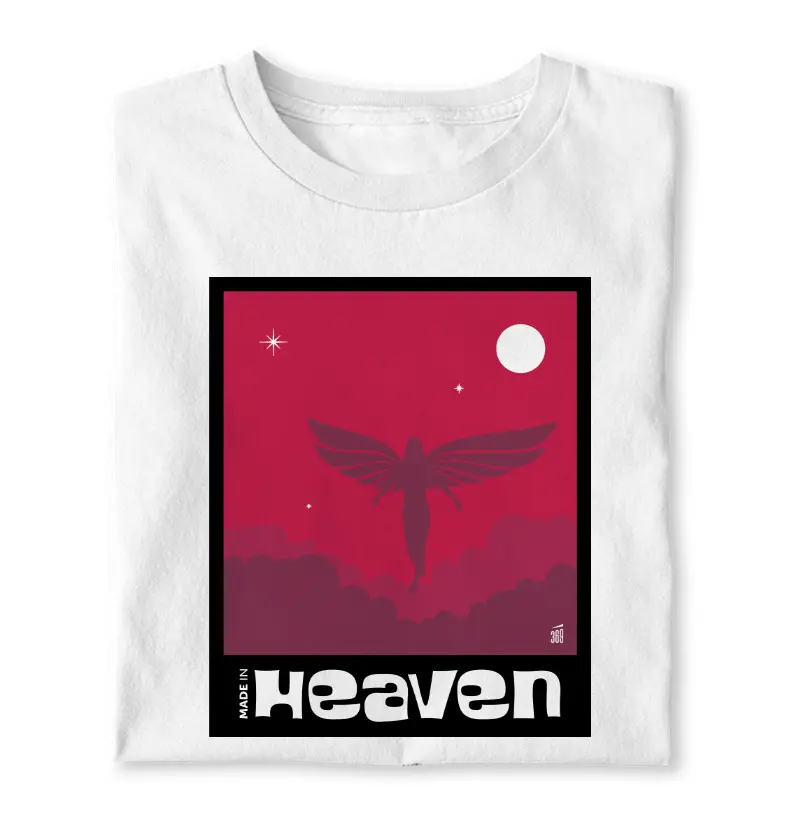 [Vivi Soaress] Made in Heaven