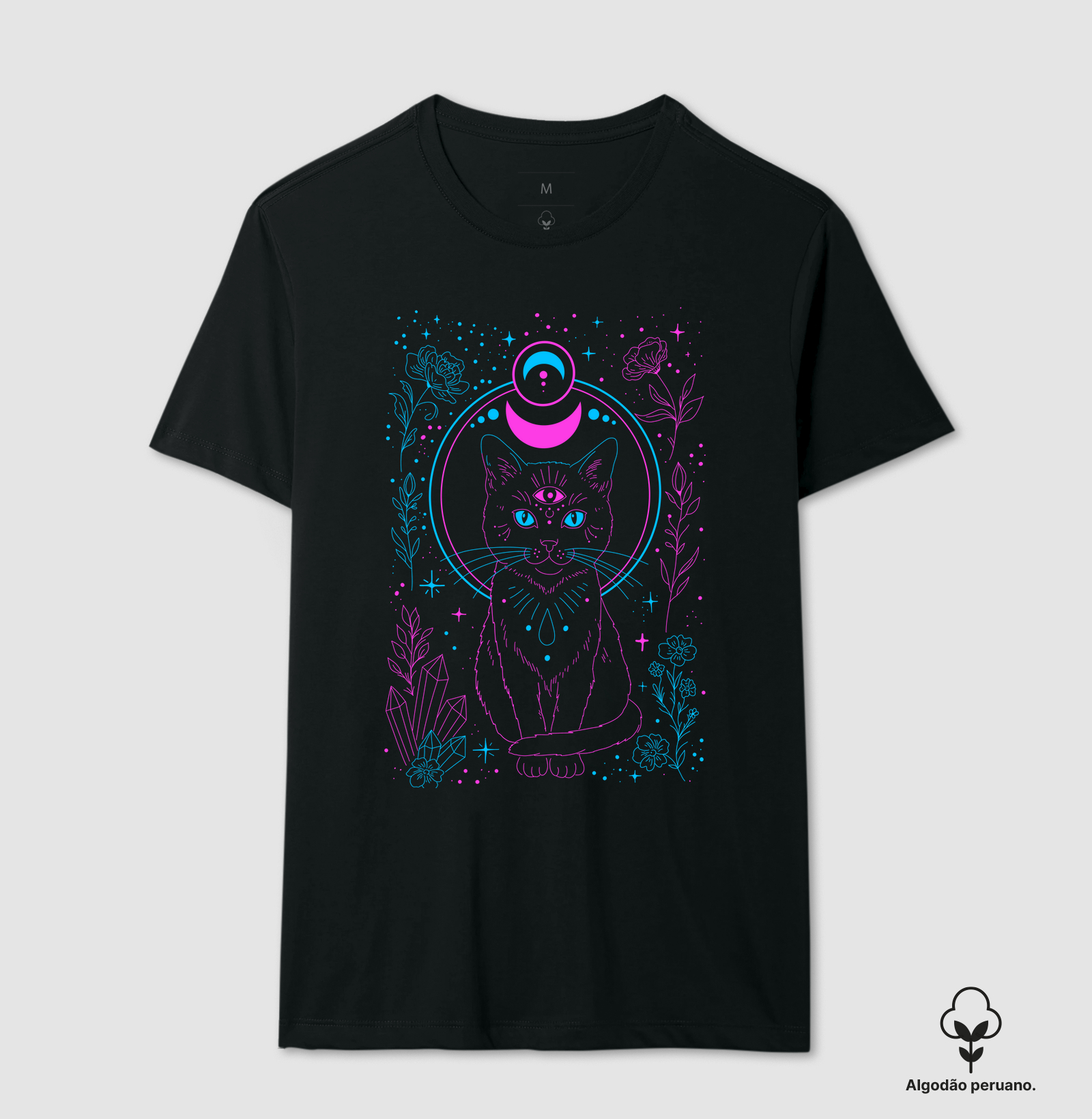 Gato Neon
