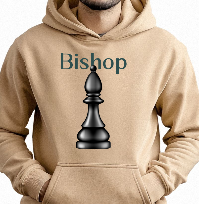 Bishop Xadrez